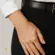 Pulseira Corações Folheada a Ouro 18K