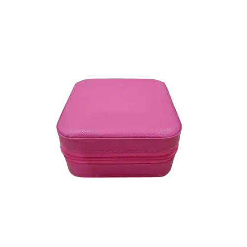 Porta Joias Cores 9,5x9,5x5cm