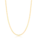 Gargantilha Choker Bolinhas Folheada a Ouro 18k