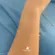 Pulseira Com Bolinhas Folheado a Ouro 18K