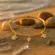 Pulseira Tartaruga e Caracol Folheada a Ouro 18k