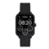 RELOGIO CONDOR SMARTWATCH CX. POLIM. PULS. SILICONE PRETO